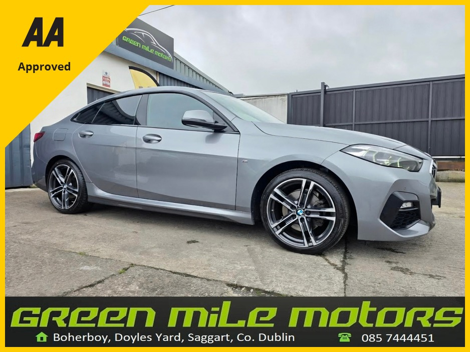 2022 BMW 2 Series For Sale Images