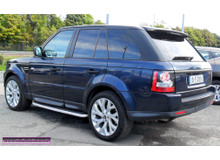 2013 Land Rover Range Rover Sport 3L Diesel For Sale Images