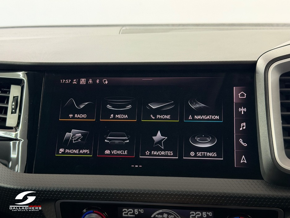 2023 Audi A1 1L Petrol For Sale Images