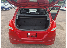2014 Suzuki Swift 1.2L Petrol For Sale Images
