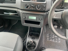 2015 Skoda Fabia 1.2L Petrol For Sale Images