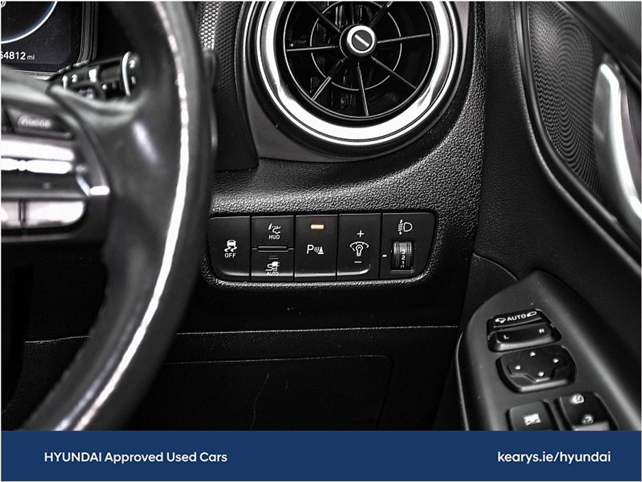 Hyundai Kona EV Ultimate 204 PMSM 64KWH — thumbnail 17