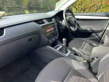 2017 Skoda Octavia 1.6L Diesel For Sale Images