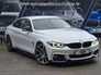 2019 BMW 4 SERIES D F32 SPORT 2DR AUTO IMMACULATE CONDITION!LOW KM!