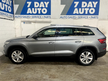 2018 Skoda Kodiaq 2L Diesel For Sale Images