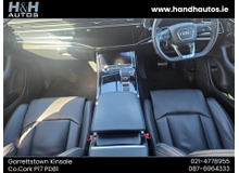 2021 Audi Q7 3L Petrol Plug-in Hybrid For Sale Images