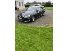 Audi A5 SPORTBACK 35 TDI 163 S-TRONIC SE...