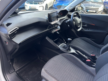 2018 Peugeot 5008 1.5L Diesel For Sale Images