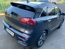 2020 Kia Niro 0L Electric For Sale Images