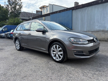 2016 Volkswagen Golf 1.2L Petrol For Sale Images