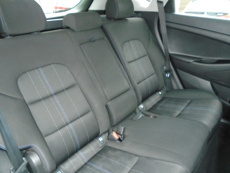 2016 Hyundai Tucson 1.7L Diesel For Sale Images
