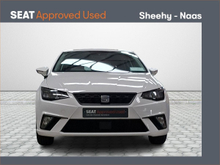 SEAT Ibiza 1.0MPI 80hp SE