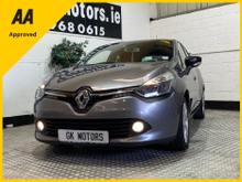 Renault Clio DYNAMIQUE NAV 1.2 PETR