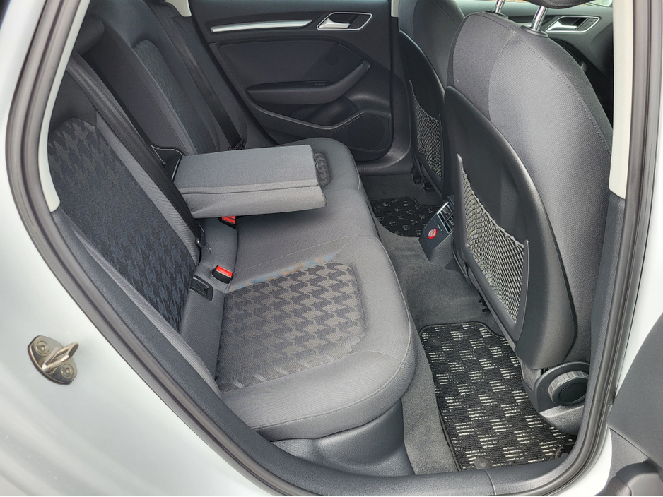 2015 Audi A3 1.4L Petrol For Sale Images