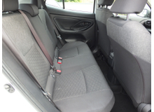 2023 Toyota Yaris Cross 1.5L Petrol Hybrid For Sale Images