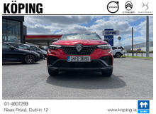2024 Renault Arkana 1.6L Petrol For Sale Images