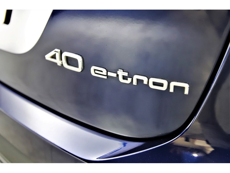 Audi Q4 e-tron 40 E-TRON SPORT 77KWH RWD — thumbnail 29