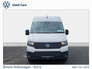 2026 VOLKSWAGEN CRAFTER LWB HIGHLINE 140BHP