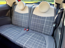 2016 Fiat 500 1.2L Petrol For Sale Images