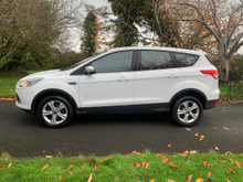 2016 Ford Kuga 2L Diesel For Sale Images