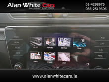 2023 Skoda Superb 2L Diesel For Sale Images