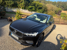 2017 Volvo XC60 2L Diesel For Sale Images