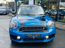 2018 MINI Countryman 1.5L Petrol Plug-in Hybrid For Sale Images