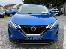 2024 Nissan Qashqai 1.5L Petrol Hybrid For Sale Images