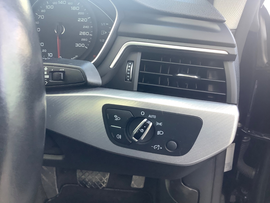 2017 Audi A5 2L Diesel For Sale Images