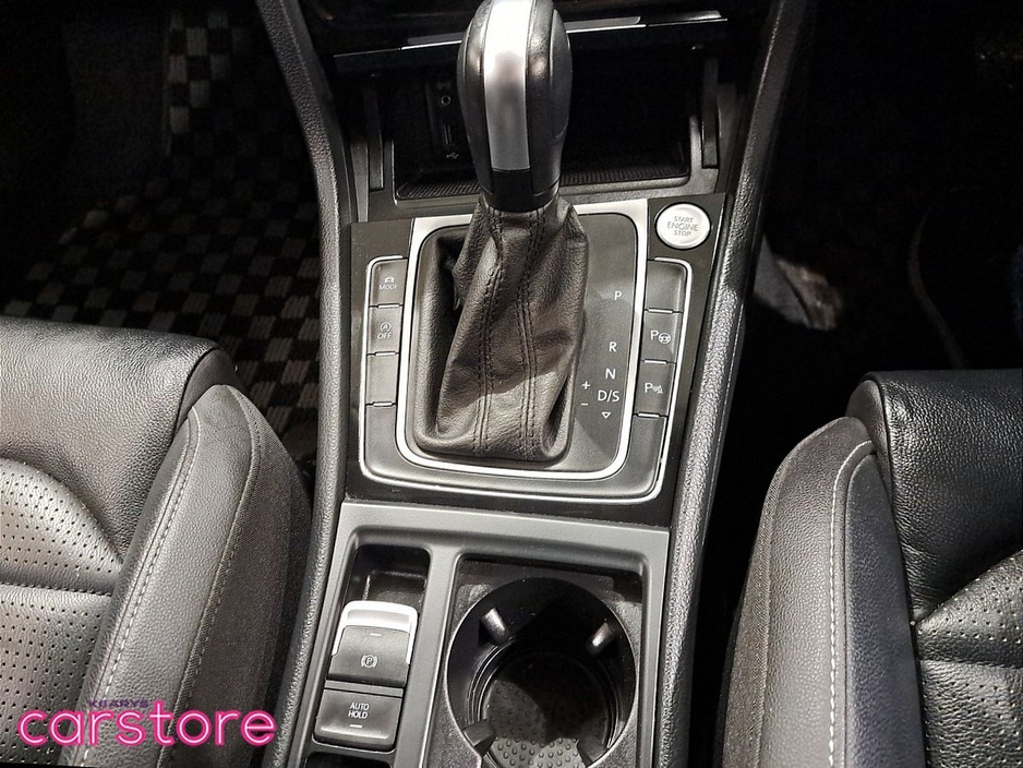 Volkswagen Golf 2.0TDI 150HP DSG AUTO * HIGHLINE * — thumbnail 13