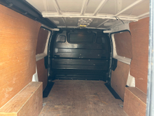 2022 Opel Vivaro 1.5L Diesel For Sale Images