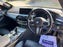 2018 BMW 5 SERIES 530 E G30 M SPORT Hybrid 