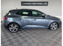 2018 Renault Megane 1.6L Petrol For Sale Images