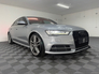 2018 AUDI A6 S LINE TDI ULTRA S-A
