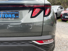 2023 Hyundai Tucson 1.6L Diesel For Sale Images