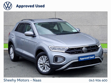 Volkswagen T-Roc Life 2.0TDI, Rear Camera