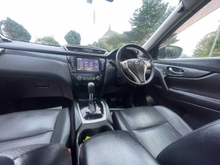 2015 Nissan X-Trail 2L Petrol Hybrid For Sale Images