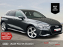 2023 AUDI A3 A3 S Line 30 Tfsi S Line 30 TFSi 110 Start/Stop