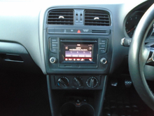 2015 Volkswagen Polo 1L Petrol For Sale Images