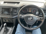 2018 VOLKSWAGEN AMAROK 3.0 V6 H/LINE 4MOTION T TDI AUTO 4DR
