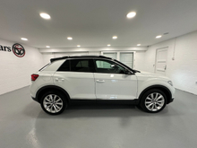 2021 Volkswagen T-Roc 2L Diesel For Sale Images