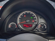 2015 Volkswagen up! 1L Petrol For Sale Images