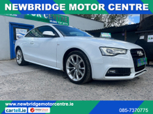 2014 Audi A5