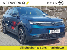 Opel Grandland GS PureTech 136 MHEV