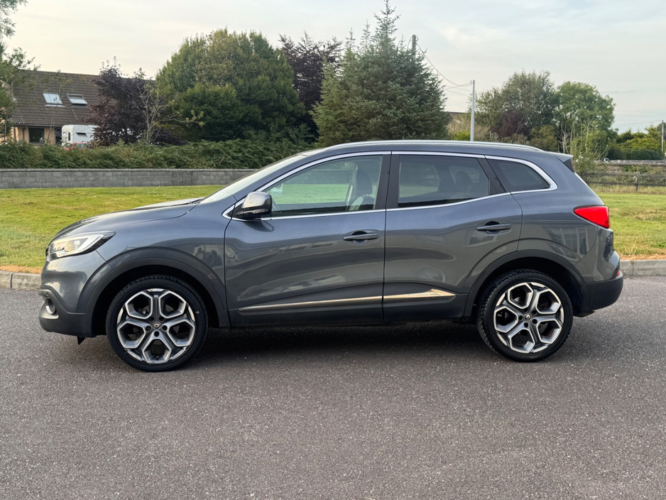 2019 Renault Kadjar 1.5L Diesel For Sale Images