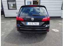 2015 Volkswagen Golf SV 1.6L Diesel For Sale Images