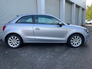 2014 AUDI A1 1.4 TFSI SPORT 122HP 3DR