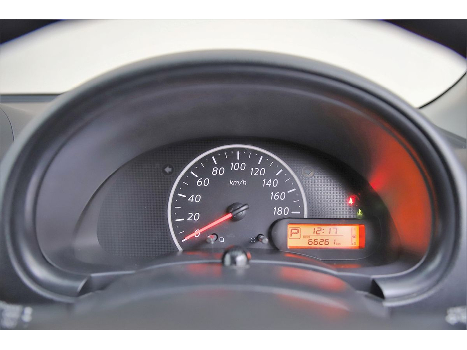 Nissan March 1.2 CVT *REVERSE CAMERA*SAFETY SENSORS* — thumbnail 18