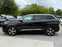 2018 Peugeot 5008 2L Diesel For Sale Images