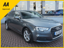 Audi A3 1.4 TSI SPECIAL EDITION 5DR HATCHBACK AUTO // STUNNING CAR // BUY WITH CONFIDENCE AA AND SIMI APPROVED DEALER 2026 // FINANCE ARRANGED // ALL TRADE INS WELCOME // WELL WORTH VIEWING //